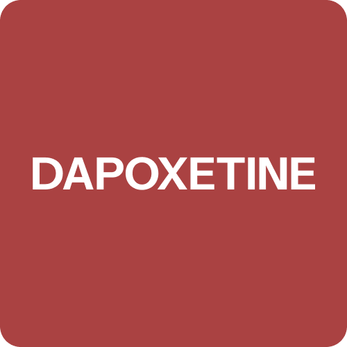 DAPOXETINE