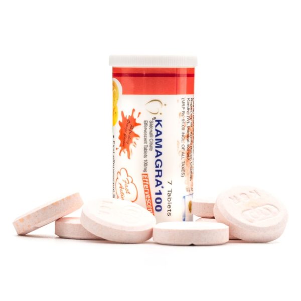 Kamagra Bruistabletten