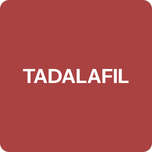 tadalafil